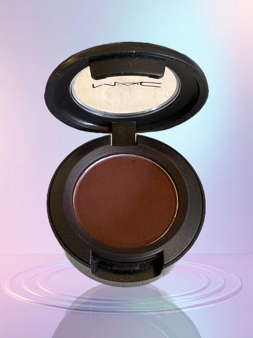 MAC Cosmetics Eyeshadow Sorcery Satin .05oz NOS HTF Discontinued Without Box